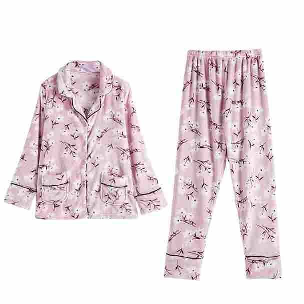 Pajama set